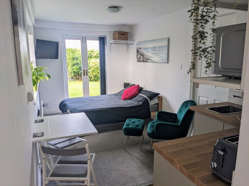 Room Woodcock Close in Harborough