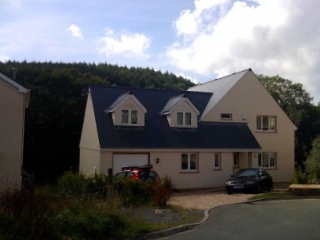 House Clos yr Ysgol in Stepaside