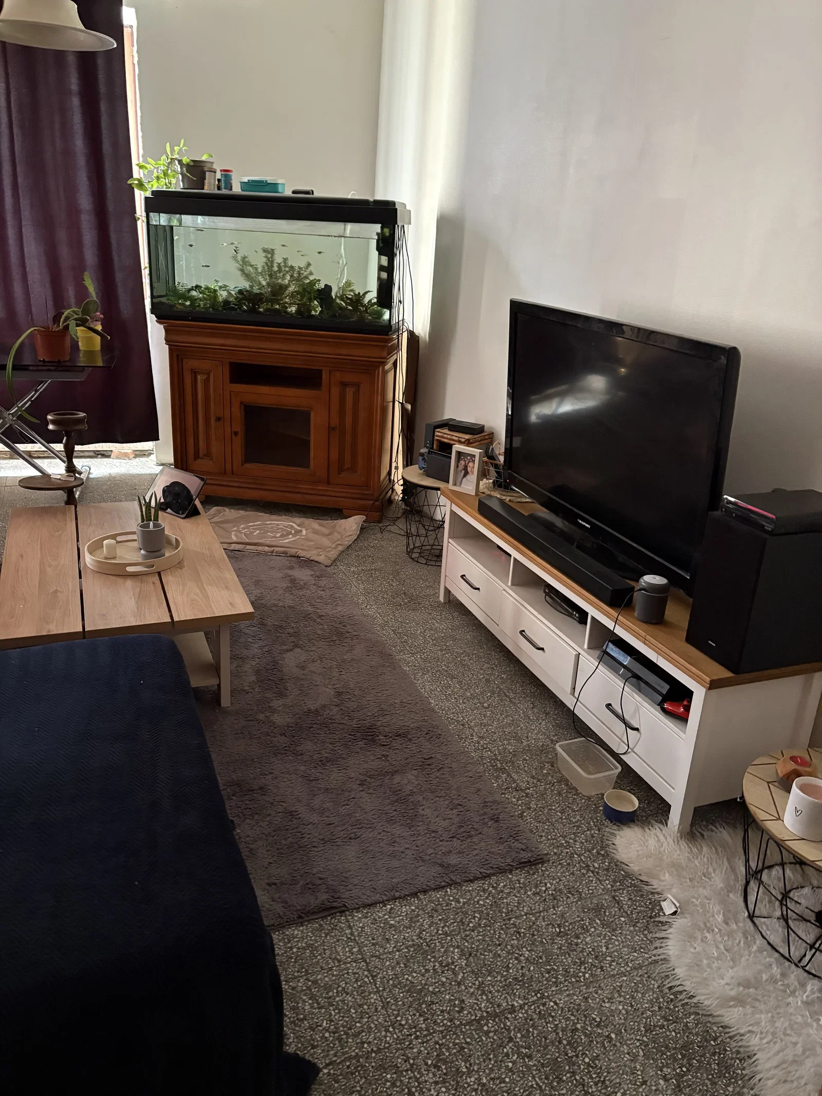 Room Rue du Commandant Leiffeit in Saint-Pierre-le-Moûtier