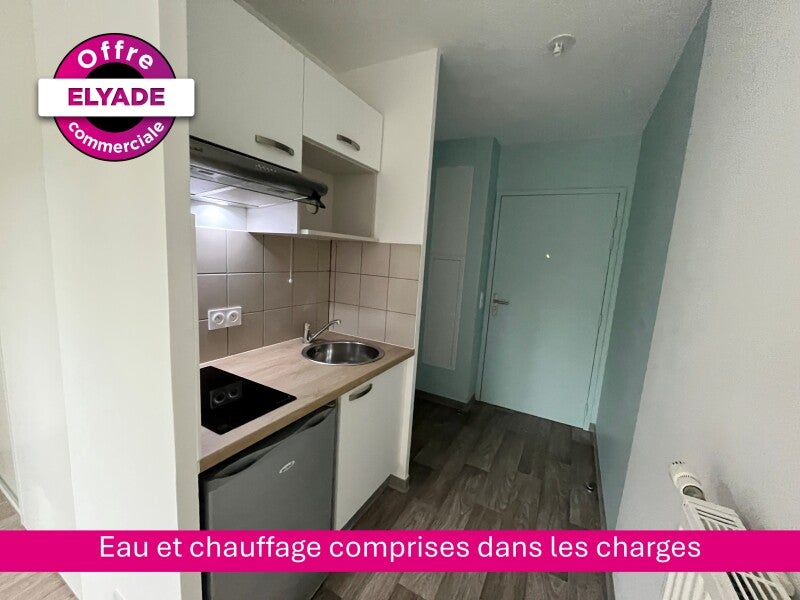 Room Rue de Pîtres in Franqueville-Saint-Pierre