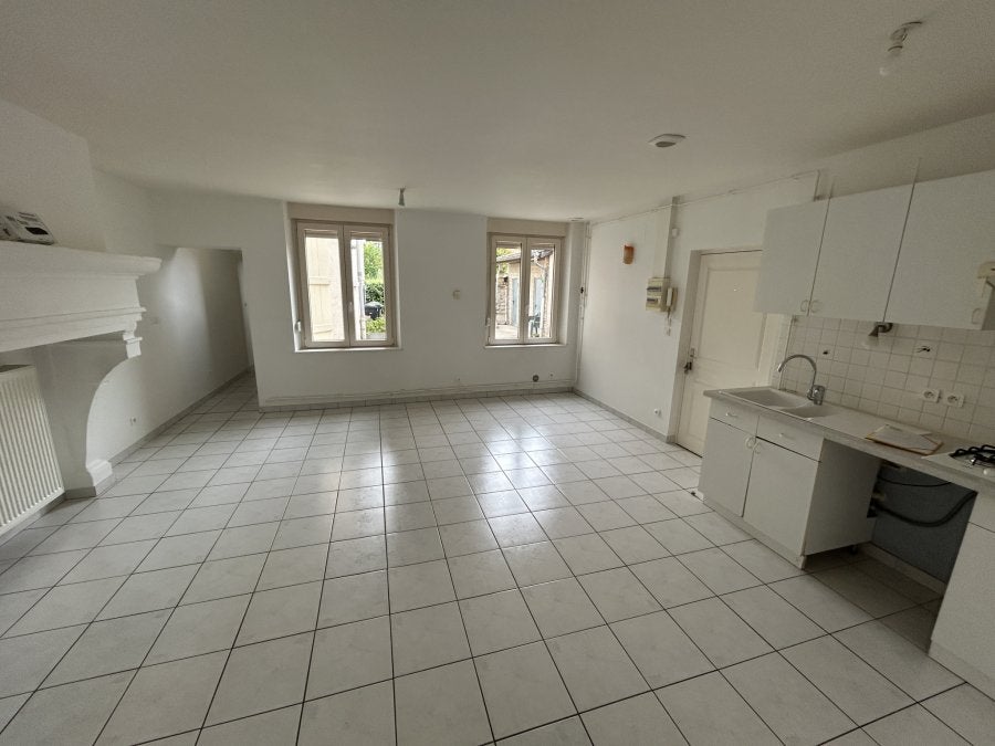 Appartement Rue du Bois le Prêtre à Maidières
