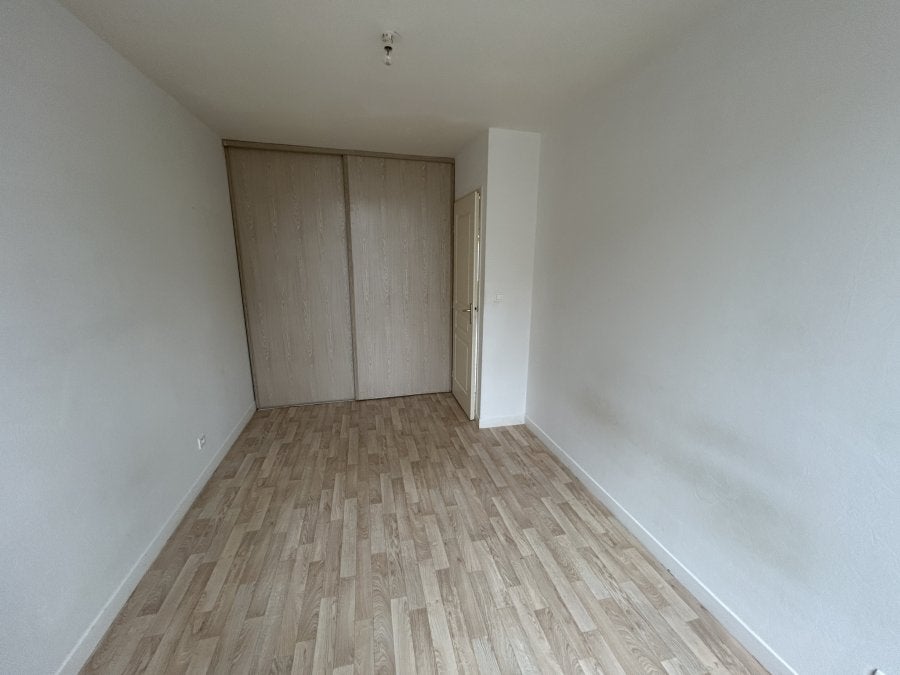 Appartement Rue du Bois le Prêtre à Maidières
