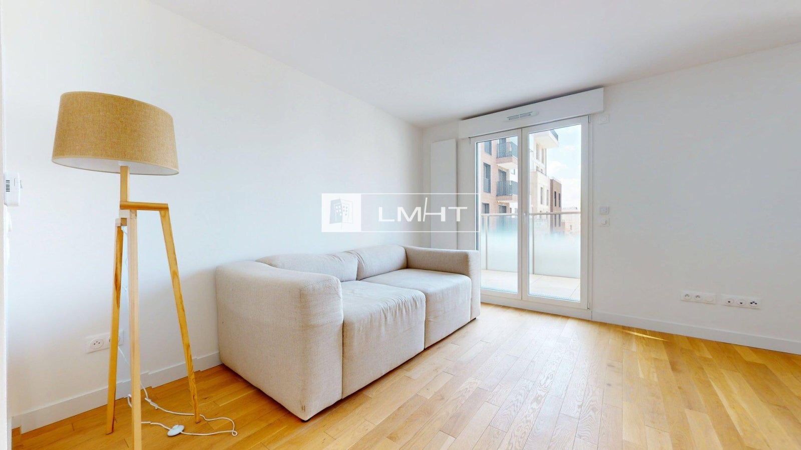Flat Rue Aristide Briand in Issy-les-Moulineaux