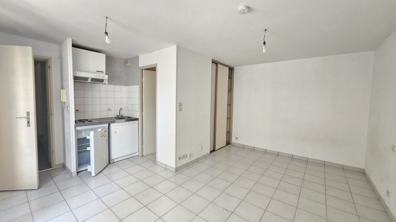 Appartement Rue des Mille Bosses à Poitiers