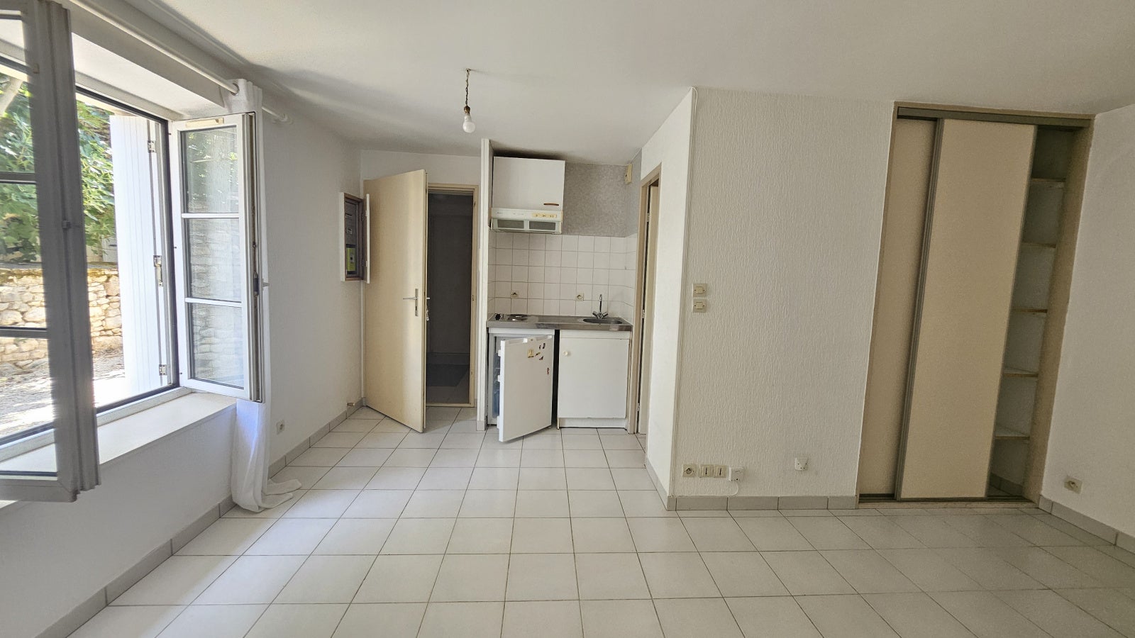 Appartement Rue des Mille Bosses à Poitiers