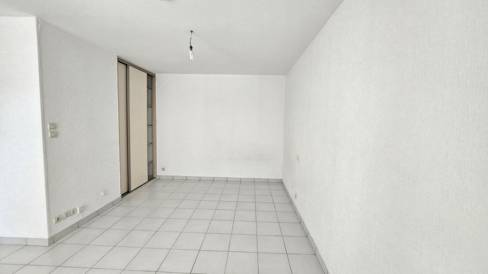 Appartement Rue des Mille Bosses à Poitiers