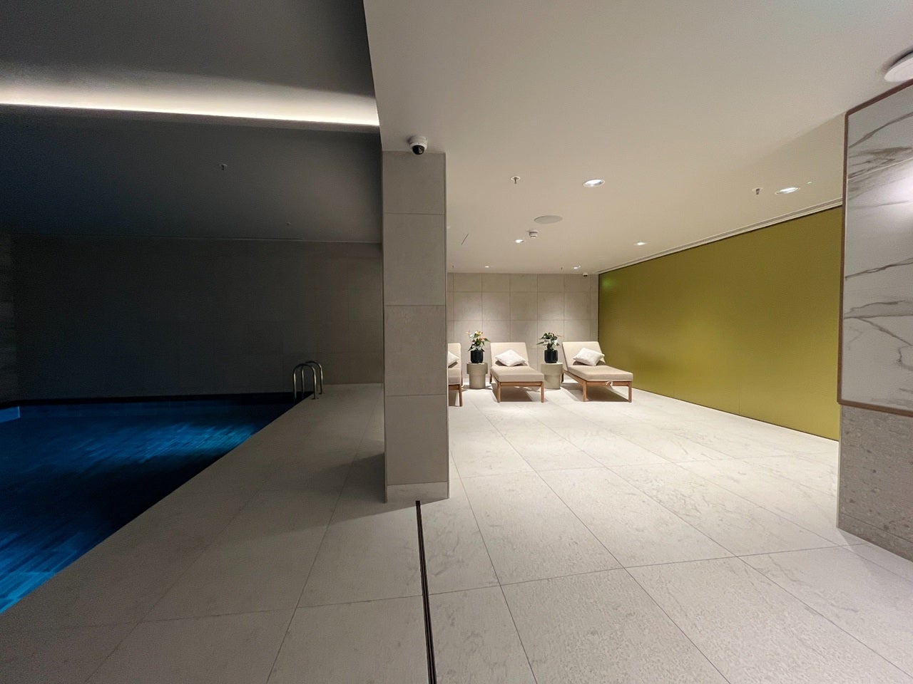 Flat Barnby Street in Greater London