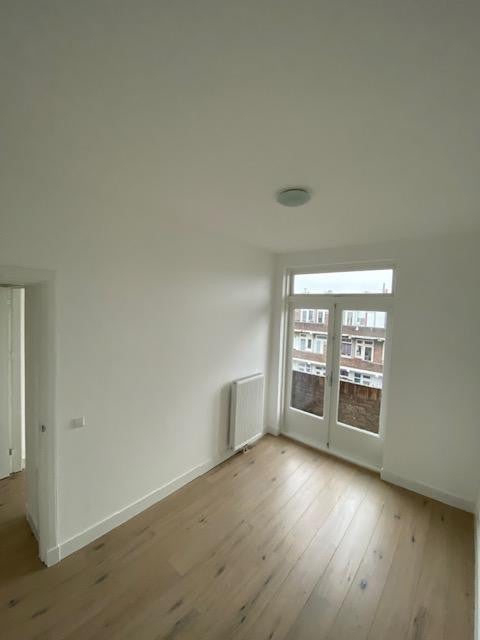 Appartement De Genestetlaan in Den Haag