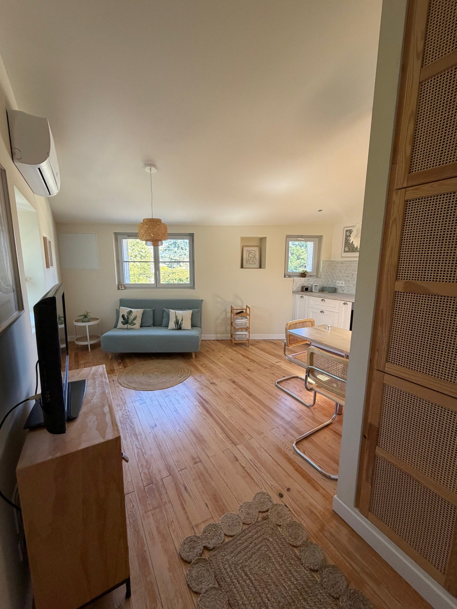 Flat Chemin du Petit Travet in Castres