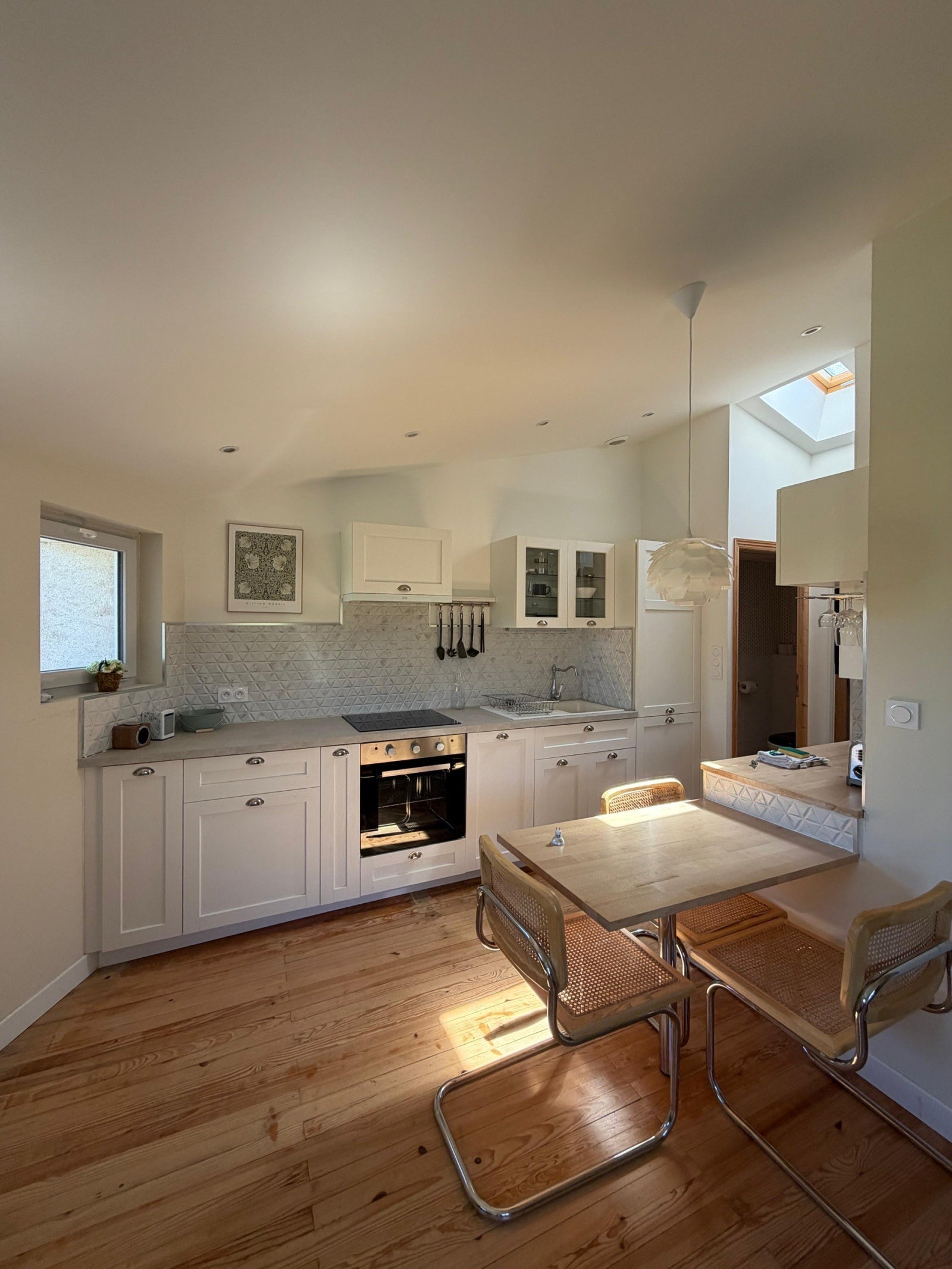 Flat Chemin du Petit Travet in Castres