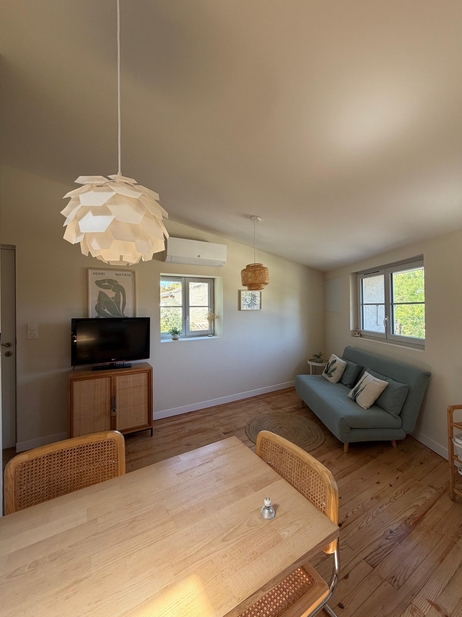 Flat Chemin du Petit Travet in Castres