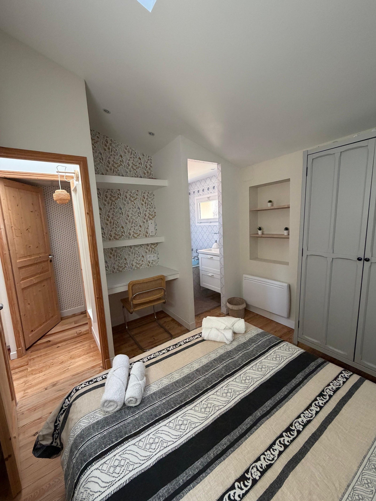 Flat Chemin du Petit Travet in Castres