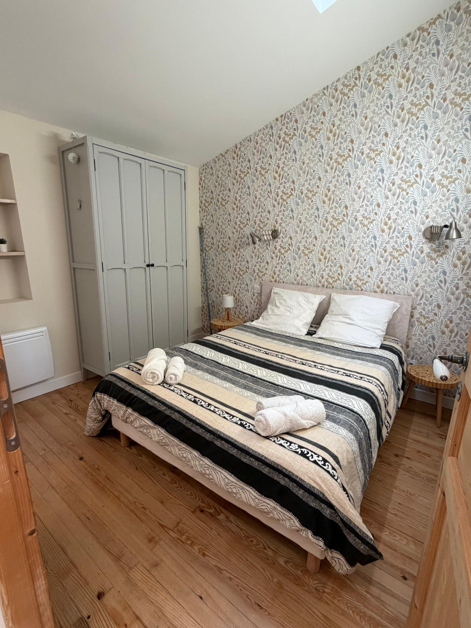 Flat Chemin du Petit Travet in Castres