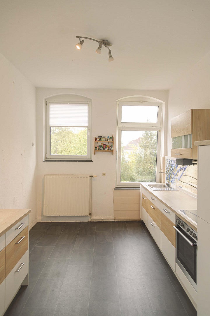 Wohnung Mühlenstraße in Melle