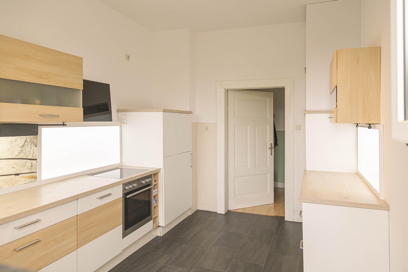 Wohnung Mühlenstraße in Melle
