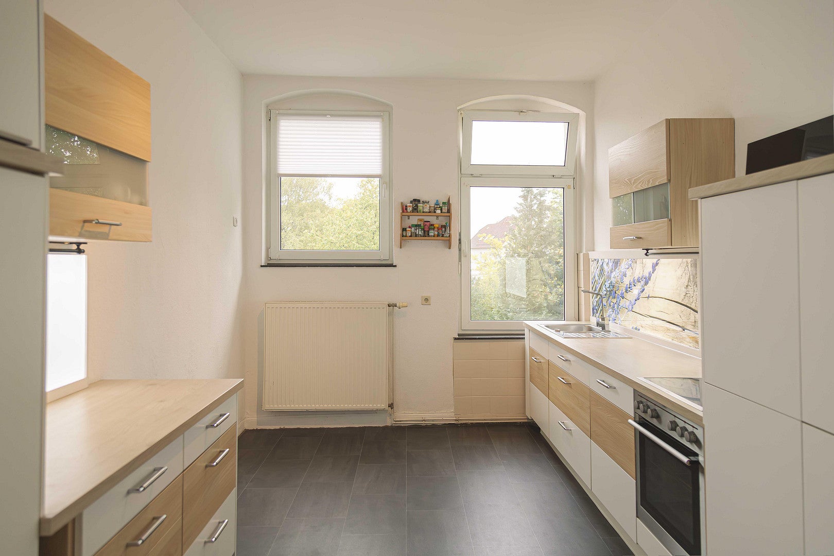 Wohnung Mühlenstraße in Melle
