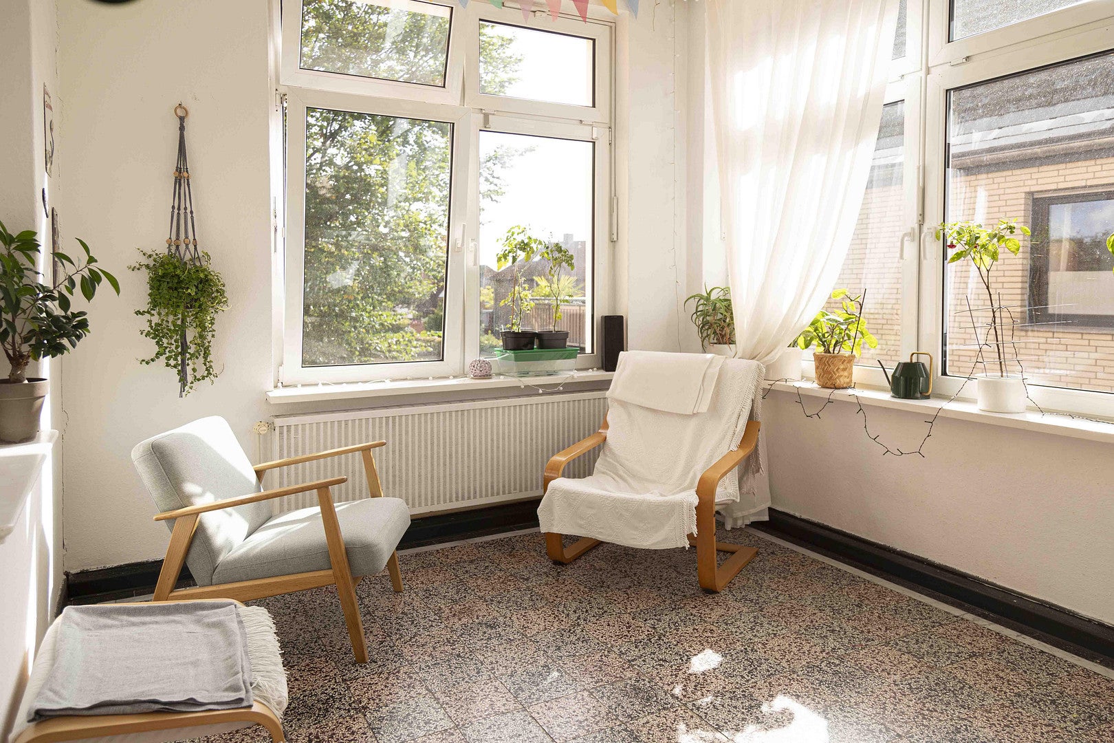 Wohnung Mühlenstraße in Melle