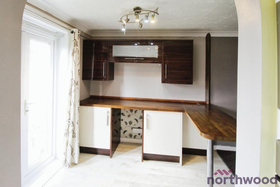 House Tyler Avenue in Clacton-on-Sea