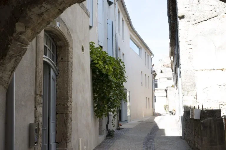 Flat Rue du Serf in Saint-Paul-Trois-Châteaux