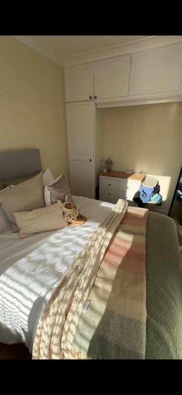 Room Florence Road in Greater London