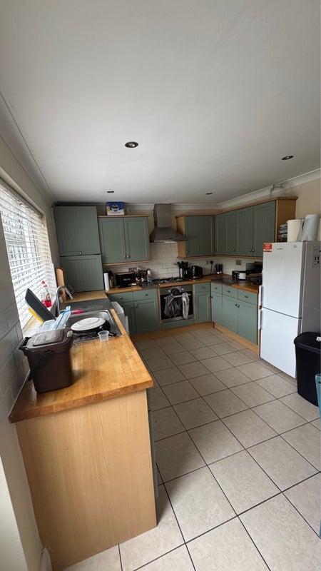 Room Florence Road in Greater London