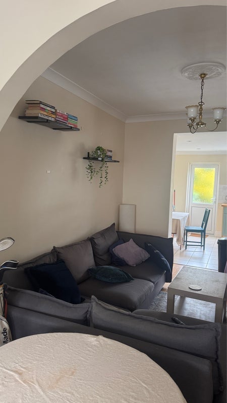Room Florence Road in Greater London