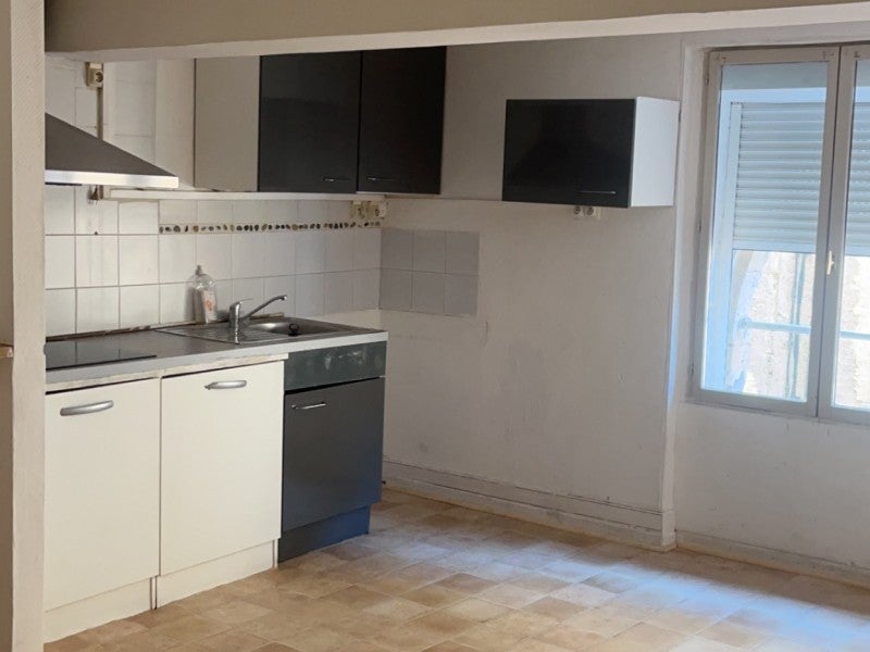 Appartement Rue Saint-Gervais à Lectoure