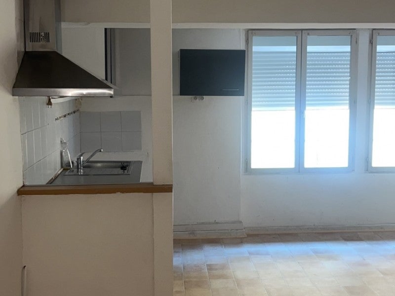Appartement Rue Saint-Gervais à Lectoure