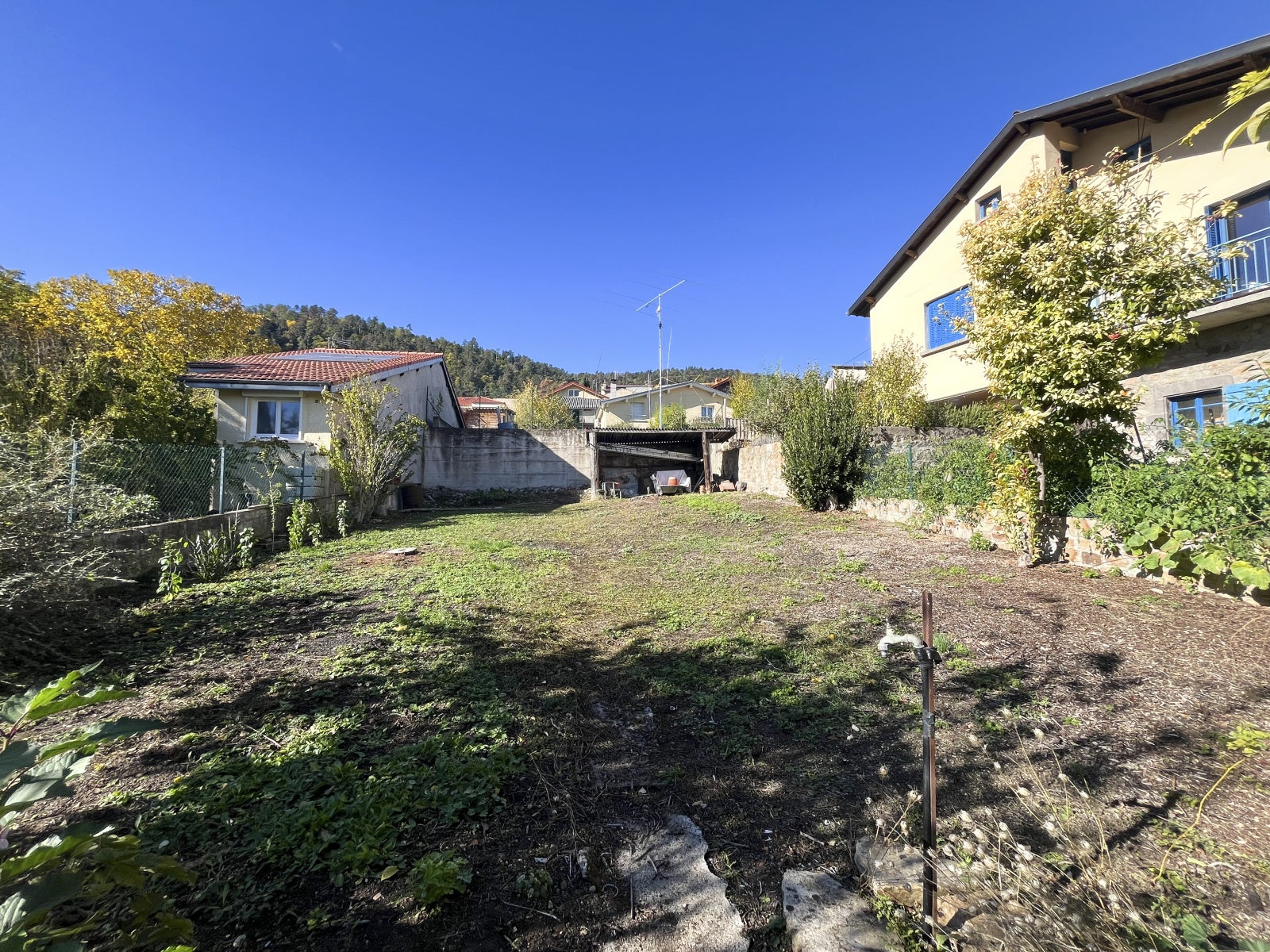 Maison D 2089 à Ceyrat