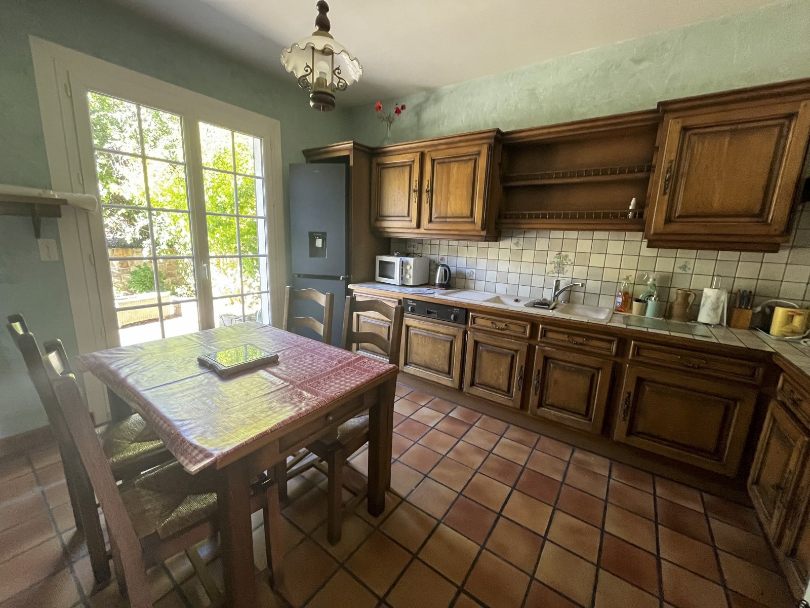 Maison D 2089 à Ceyrat