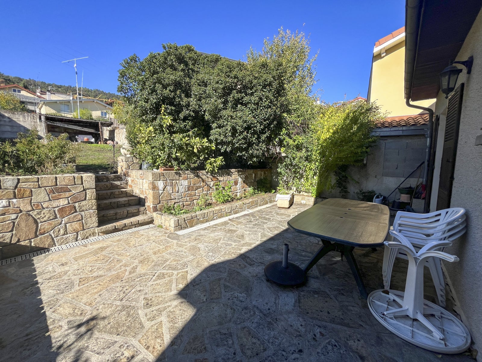Maison D 2089 à Ceyrat