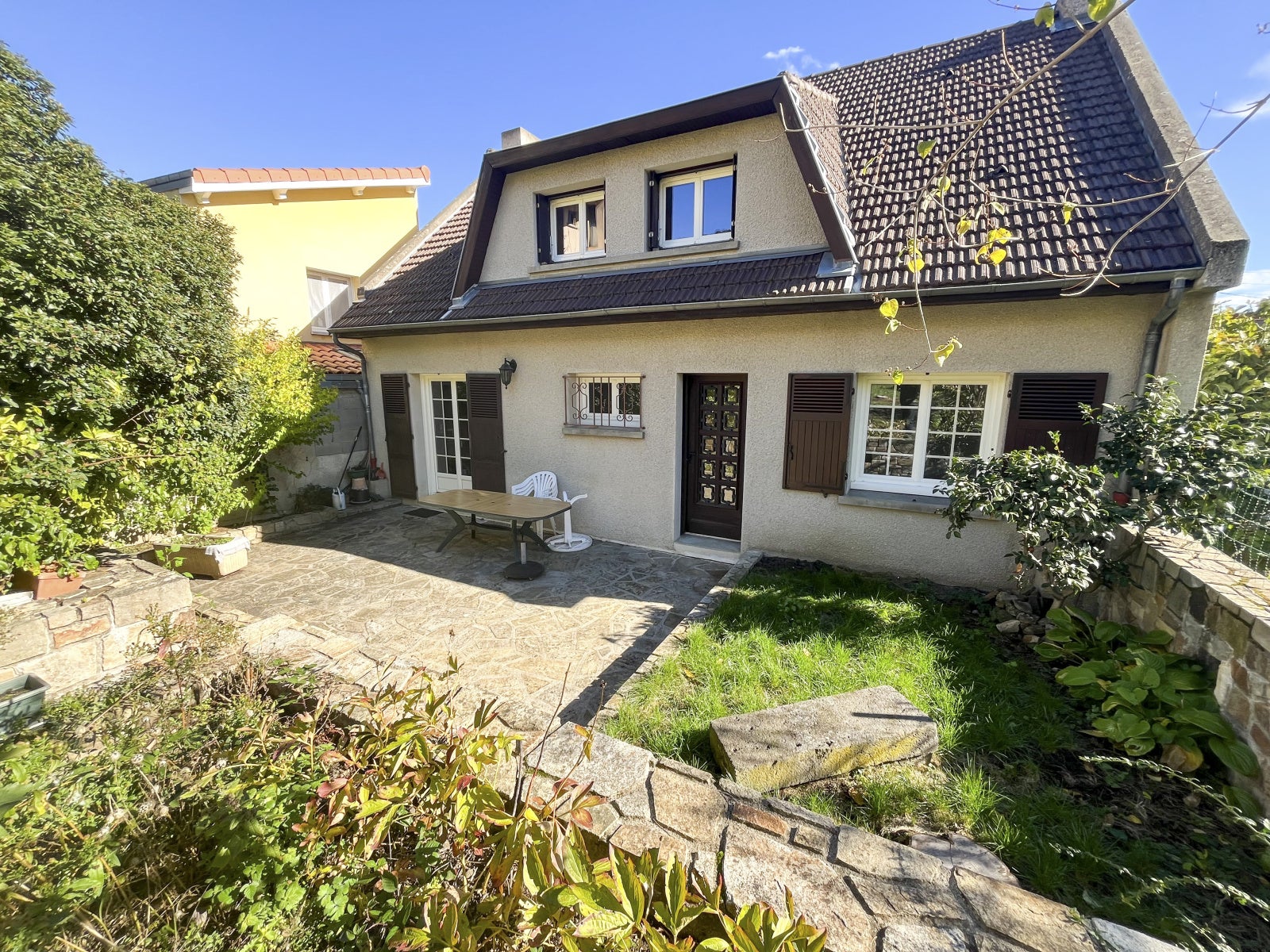 Maison D 2089 à Ceyrat