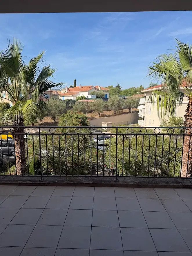 Appartement La Provençale à Puget-sur-Argens