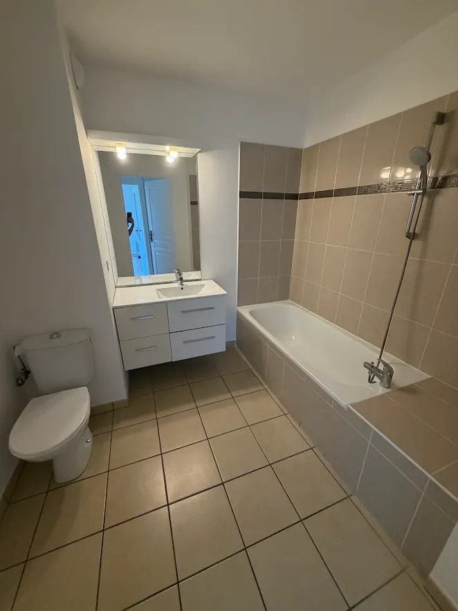 Appartement La Provençale à Puget-sur-Argens