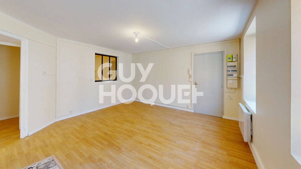 Appartement Rue Bellevue à Orthez