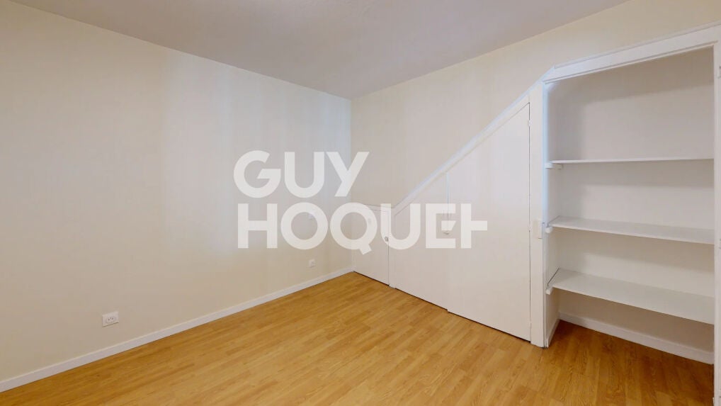 Appartement Rue Bellevue à Orthez