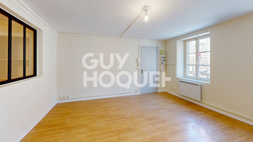 Appartement Rue Bellevue à Orthez