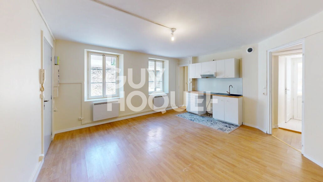 Appartement Rue Bellevue à Orthez