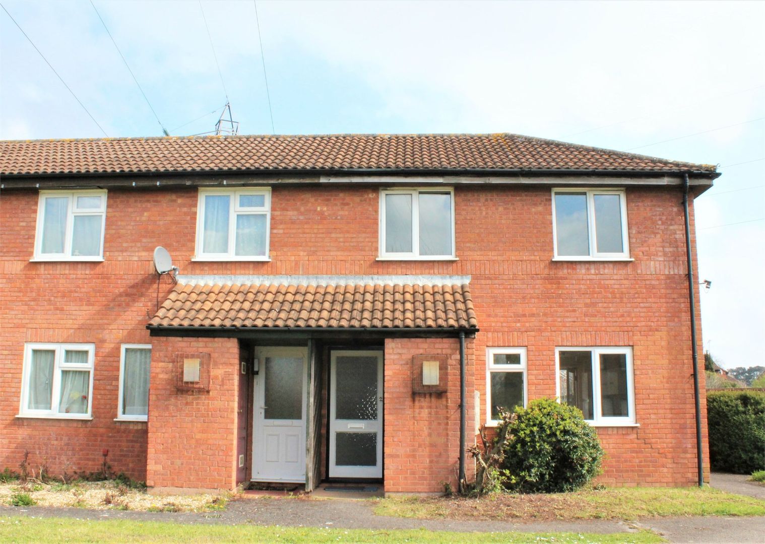 House Darwin Close in Staplegrove