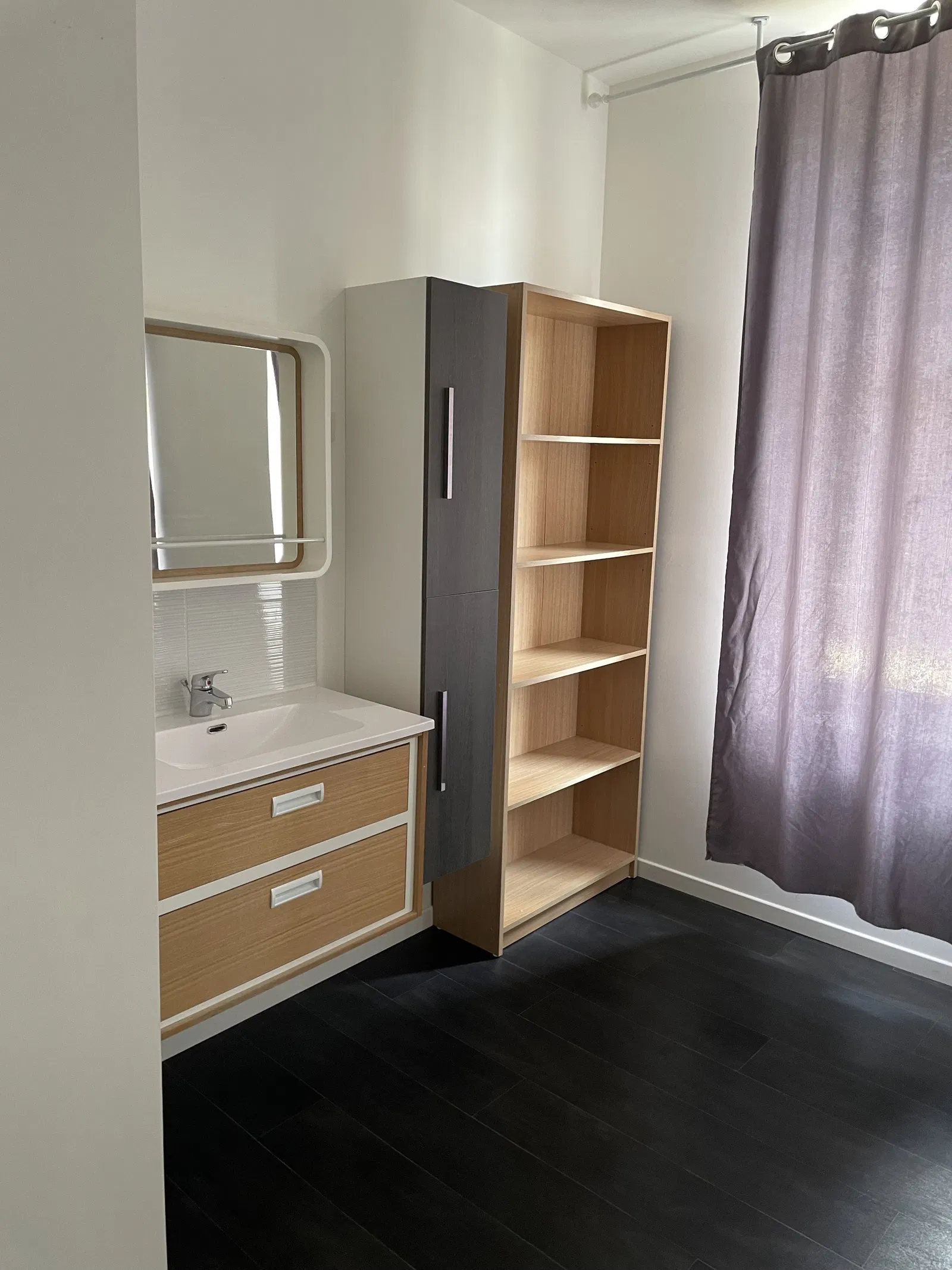 Room Rue Remy Cogghe in Roubaix