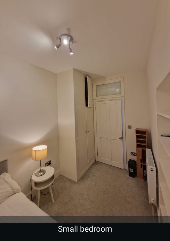 Room Cottesmore Gardens in Greater London