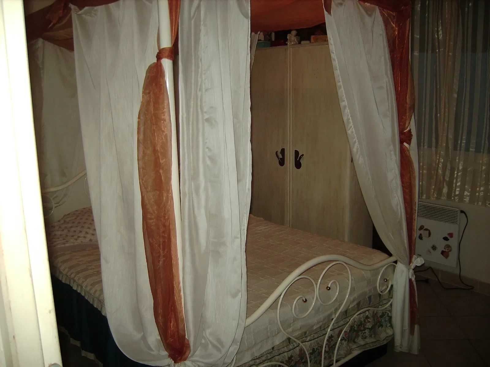 House Chemin de la Coualo in Vidauban