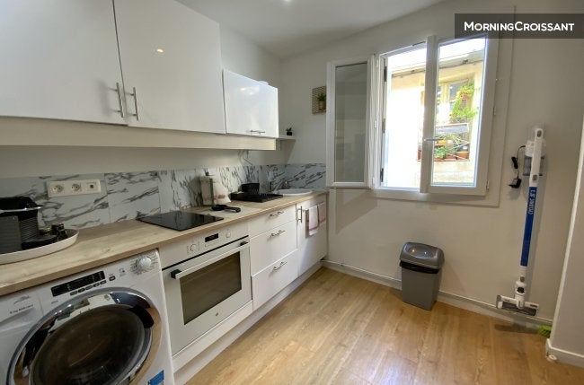 Appartement Rue du Refuge à Montpellier