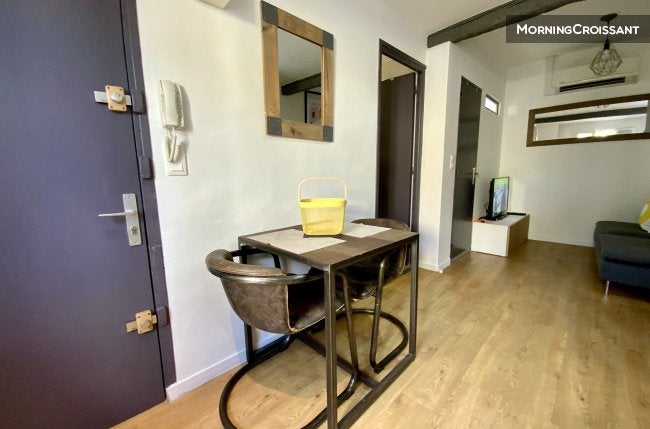 Appartement Rue du Refuge à Montpellier