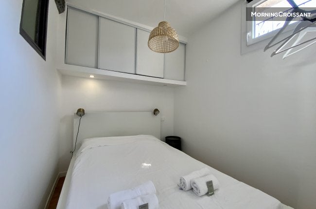 Appartement Rue du Refuge à Montpellier
