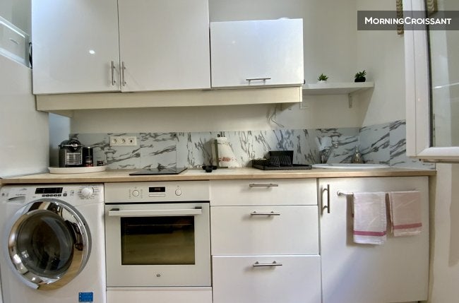 Appartement Rue du Refuge à Montpellier