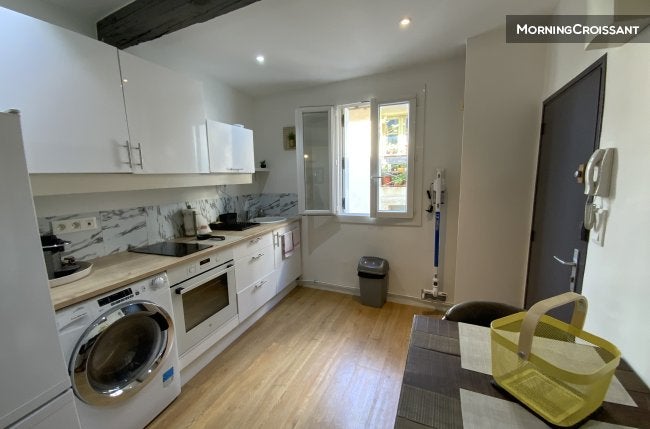 Appartement Rue du Refuge à Montpellier