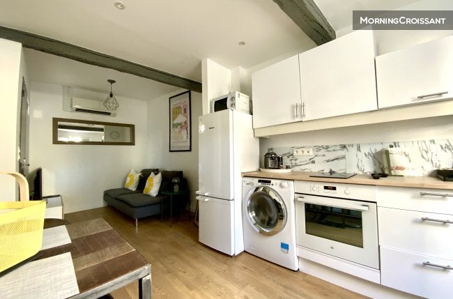 Appartement Rue du Refuge à Montpellier
