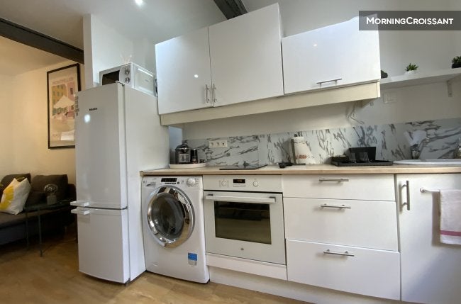 Appartement Rue du Refuge à Montpellier