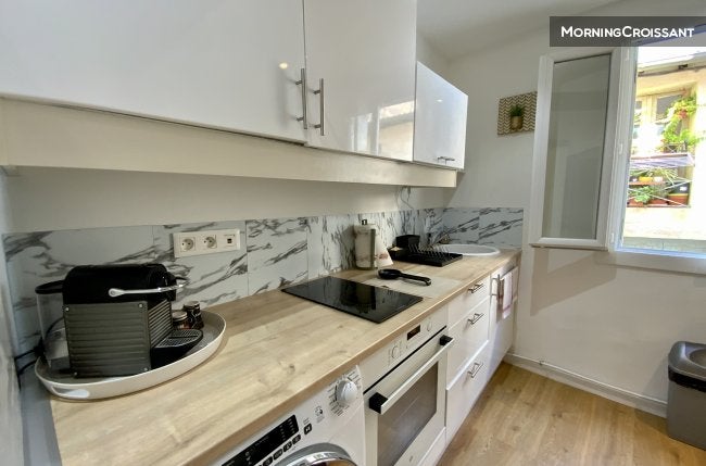 Appartement Rue du Refuge à Montpellier